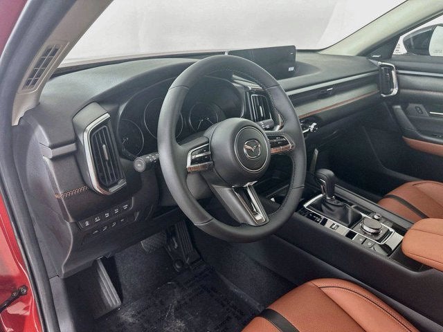 2026 Mazda Mazda CX-50 2.5 Turbo Premium Plus AWD