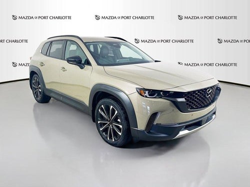 2026 Mazda Mazda CX-50 2.5 Turbo Premium Plus AWD