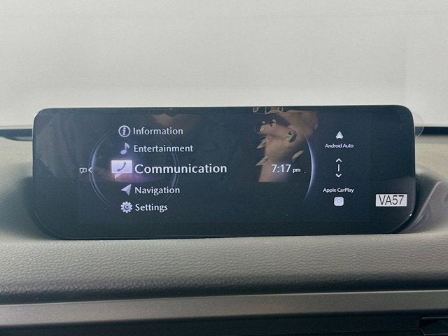 2026 Mazda Mazda CX-50 2.5 Turbo Premium Plus AWD