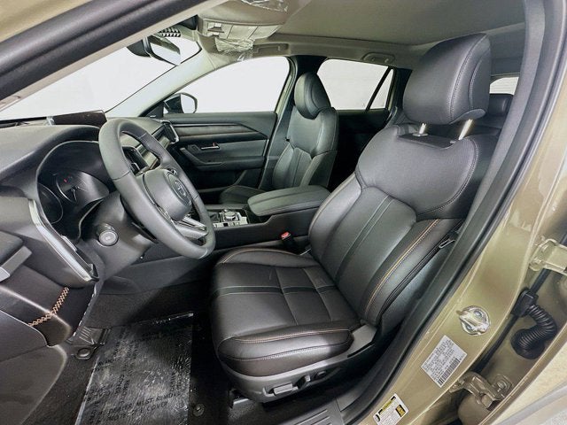 2026 Mazda Mazda CX-50 2.5 Turbo Premium Plus AWD