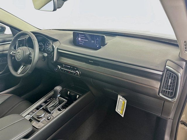 2026 Mazda Mazda CX-50 2.5 Turbo Premium Plus AWD
