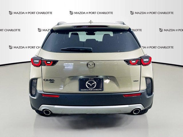 2026 Mazda Mazda CX-50 2.5 Turbo Premium Plus AWD