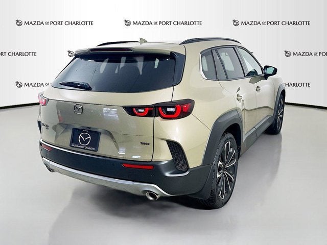 2026 Mazda Mazda CX-50 2.5 Turbo Premium Plus AWD
