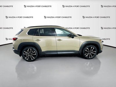 2026 Mazda Mazda CX-50 2.5 Turbo Premium Plus AWD