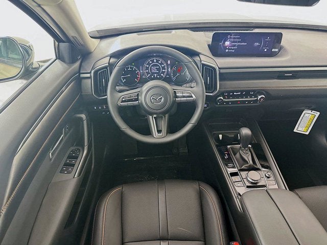 2026 Mazda Mazda CX-50 2.5 Turbo Premium Plus AWD