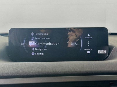 2026 Mazda Mazda CX-50 2.5 Turbo Premium Plus AWD