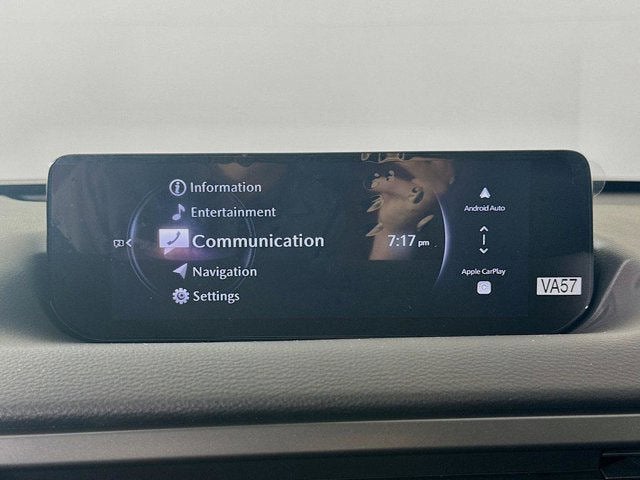 2026 Mazda Mazda CX-50 2.5 Turbo Premium Plus AWD
