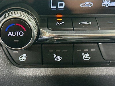 2026 Mazda Mazda CX-50 2.5 Turbo Premium Plus AWD