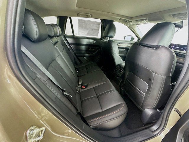 2026 Mazda Mazda CX-50 2.5 Turbo Premium Plus AWD