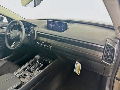 2026 Mazda Mazda CX-50 2.5 Turbo Premium Plus AWD
