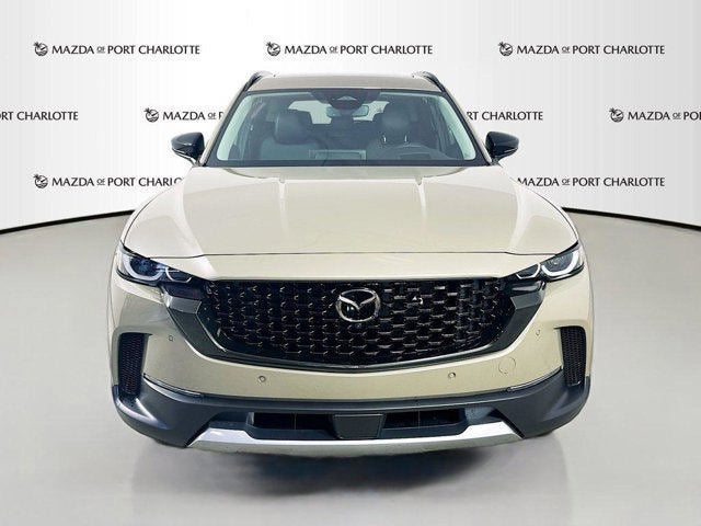 2026 Mazda Mazda CX-50 2.5 Turbo Premium Plus AWD