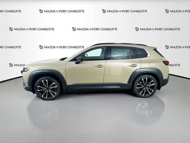 2026 Mazda Mazda CX-50 2.5 Turbo Premium Plus AWD