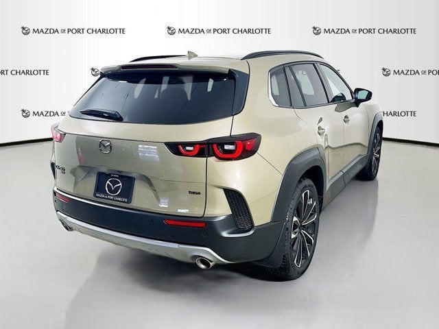 2026 Mazda Mazda CX-50 2.5 Turbo Premium Plus AWD