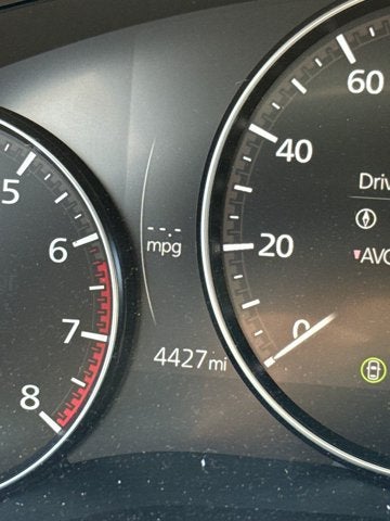 2026 Mazda Mazda CX-50 2.5 Turbo Premium Plus