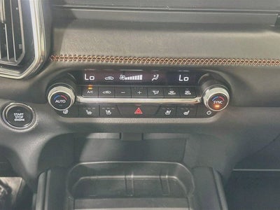 2026 Mazda Mazda CX-50 2.5 Turbo Premium Plus