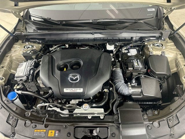 2026 Mazda Mazda CX-50 2.5 Turbo Premium Plus