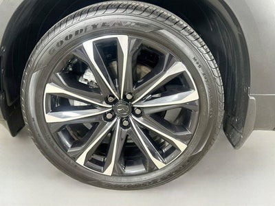 2026 Mazda Mazda CX-50 2.5 Turbo Premium Plus