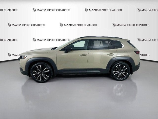 2026 Mazda Mazda CX-50 2.5 Turbo Premium Plus
