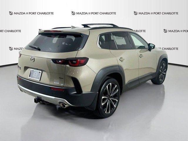 2026 Mazda Mazda CX-50 2.5 Turbo Premium Plus