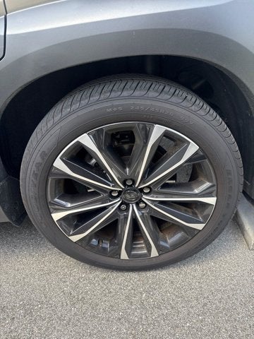2026 Mazda Mazda CX-50 2.5 Turbo Premium Plus