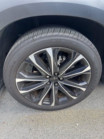2026 Mazda Mazda CX-50 2.5 Turbo Premium Plus