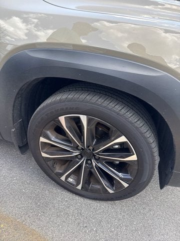 2026 Mazda Mazda CX-50 2.5 Turbo Premium Plus