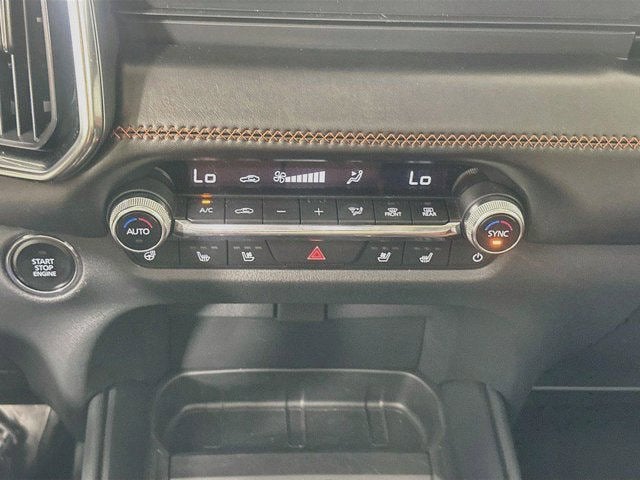 2026 Mazda Mazda CX-50 2.5 Turbo Premium Plus