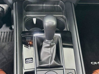 2026 Mazda Mazda CX-50 2.5 Turbo Premium Plus
