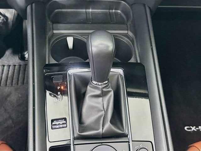 2026 Mazda Mazda CX-50 2.5 Turbo Premium Plus