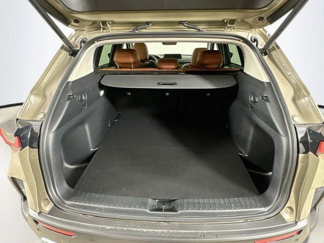 2026 Mazda Mazda CX-50 2.5 Turbo Premium Plus