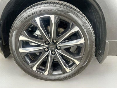 2026 Mazda Mazda CX-50 2.5 Turbo Premium Plus