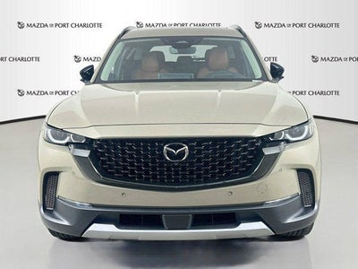 2026 Mazda Mazda CX-50 2.5 Turbo Premium Plus