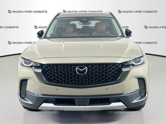 2026 Mazda Mazda CX-50 2.5 Turbo Premium Plus