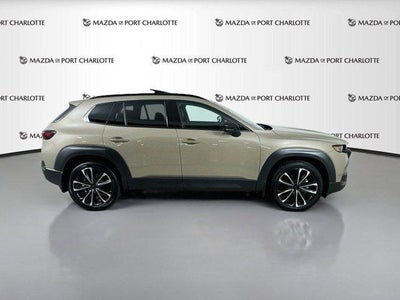 2026 Mazda Mazda CX-50 2.5 Turbo Premium Plus