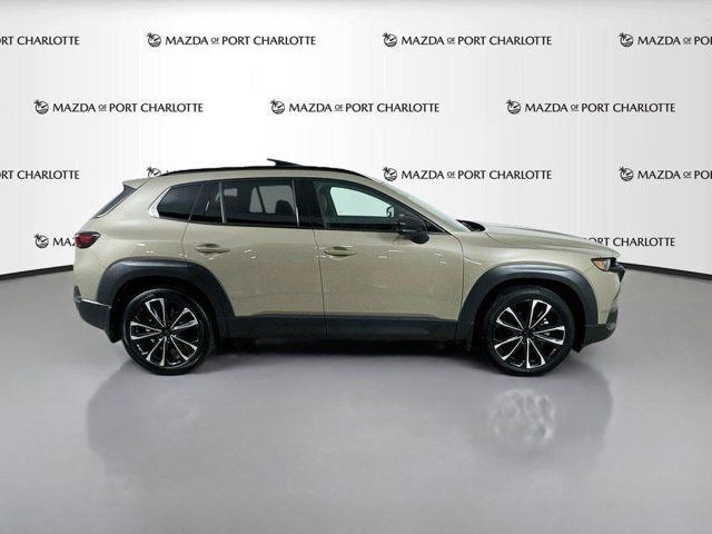 2026 Mazda Mazda CX-50 2.5 Turbo Premium Plus