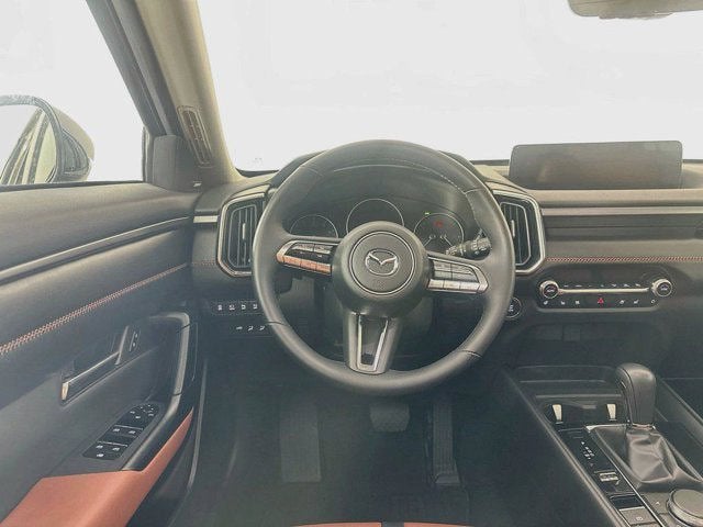 2026 Mazda Mazda CX-50 2.5 Turbo Premium Plus