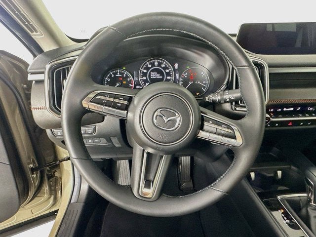 2026 Mazda Mazda CX-50 2.5 Turbo Premium Plus