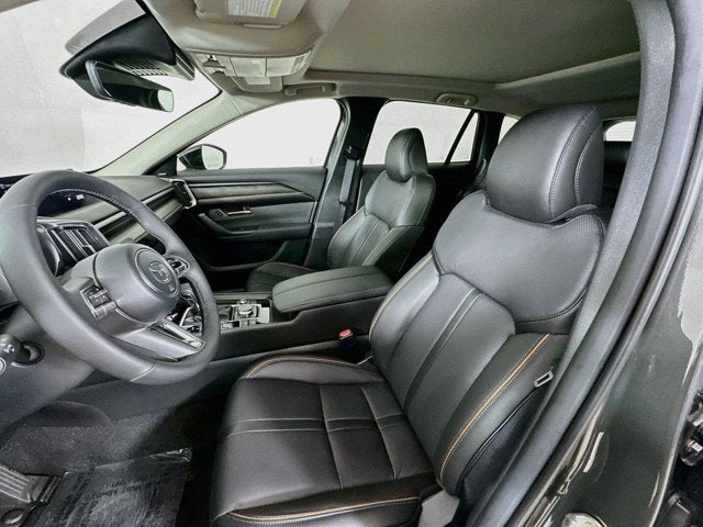 2026 Mazda Mazda CX-50 2.5 Turbo Premium Plus AWD