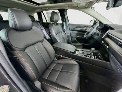 2026 Mazda Mazda CX-50 2.5 Turbo Premium Plus AWD