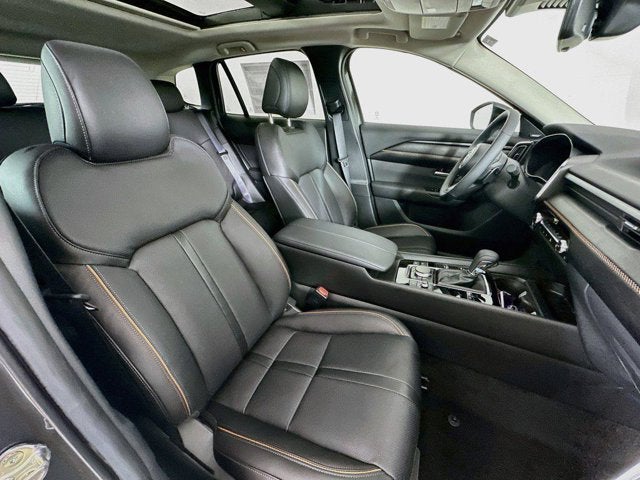 2026 Mazda Mazda CX-50 2.5 Turbo Premium Plus AWD