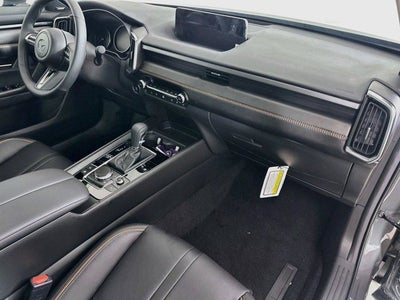 2026 Mazda Mazda CX-50 2.5 Turbo Premium Plus AWD