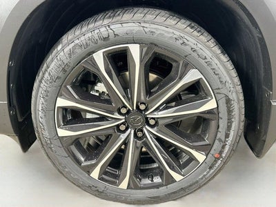 2026 Mazda Mazda CX-50 2.5 Turbo Premium Plus AWD