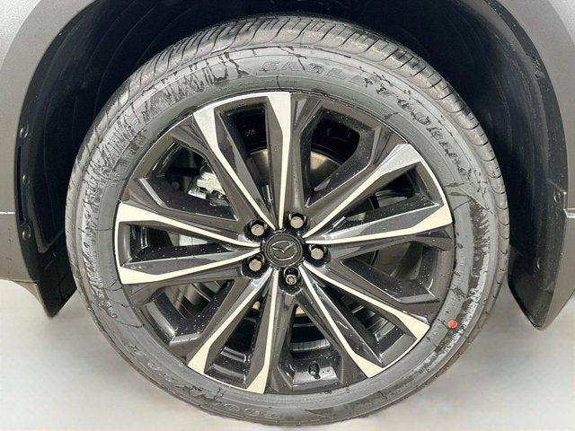 2026 Mazda Mazda CX-50 2.5 Turbo Premium Plus AWD