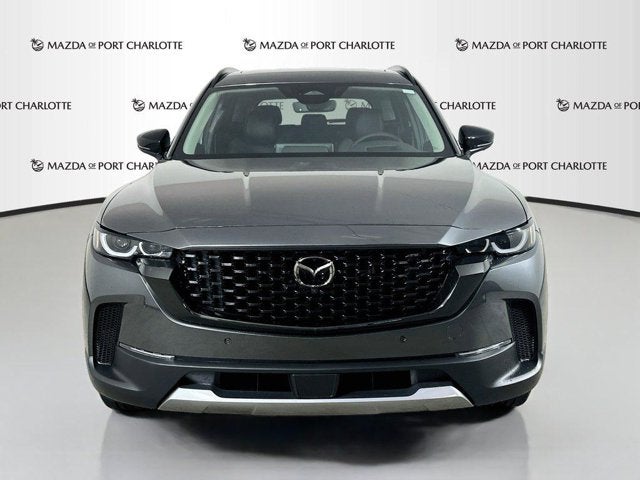 2026 Mazda Mazda CX-50 2.5 Turbo Premium Plus AWD