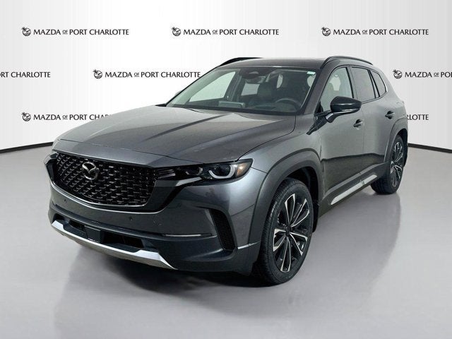 2026 Mazda Mazda CX-50 2.5 Turbo Premium Plus AWD