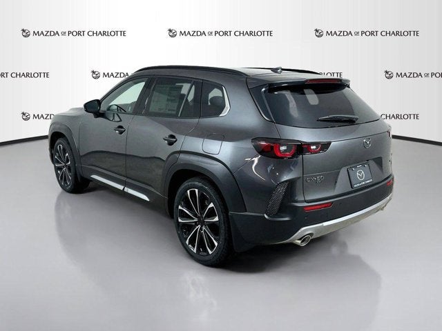 2026 Mazda Mazda CX-50 2.5 Turbo Premium Plus AWD