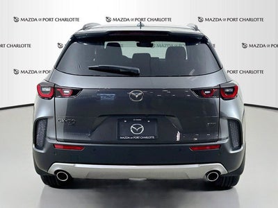 2026 Mazda Mazda CX-50 2.5 Turbo Premium Plus AWD