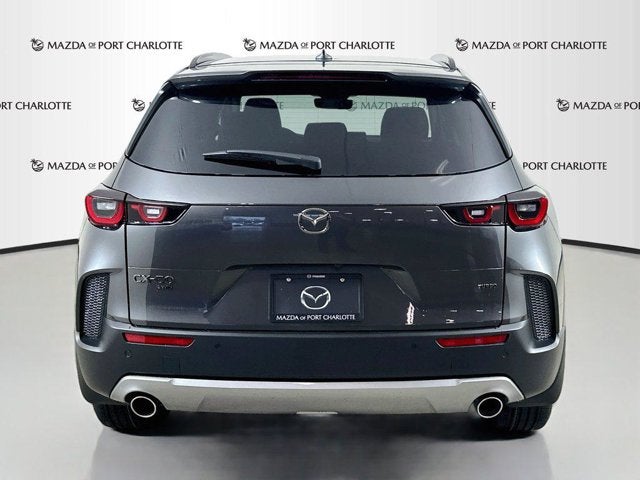 2026 Mazda Mazda CX-50 2.5 Turbo Premium Plus AWD