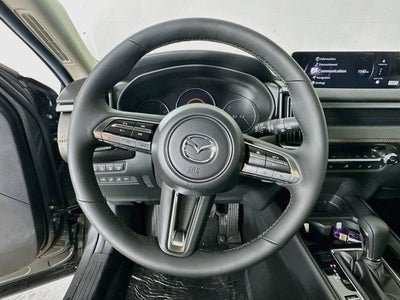 2026 Mazda Mazda CX-50 2.5 Turbo Premium Plus AWD