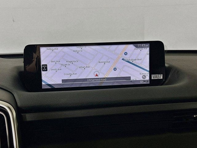 2026 Mazda Mazda CX-50 2.5 Turbo Premium Plus AWD